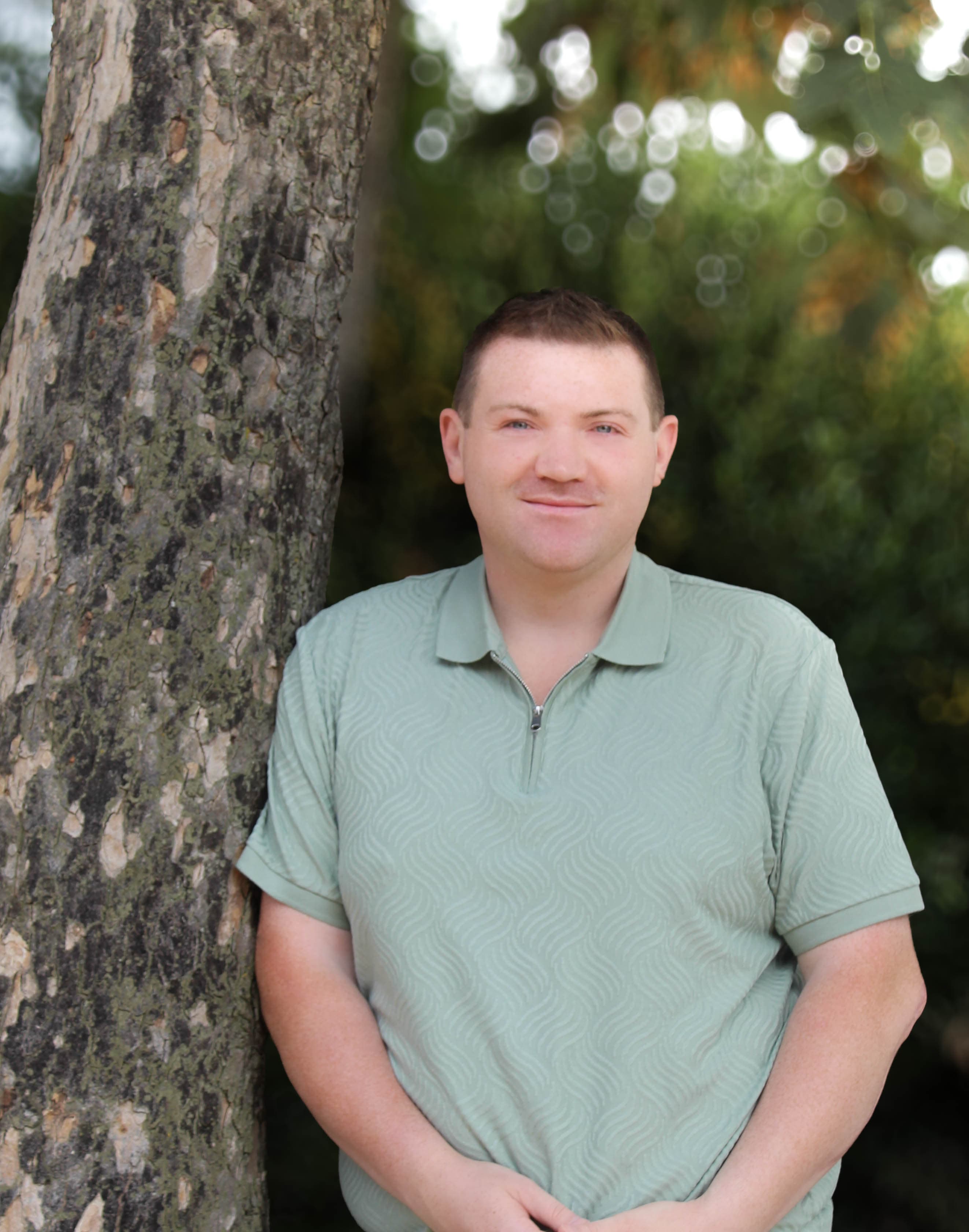 Adam, Founder and Learning Confidence Specialist